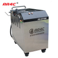 AA4C 75 degree  hot water car washing machine high pressure washer steam car washer car care equipments tire shop used